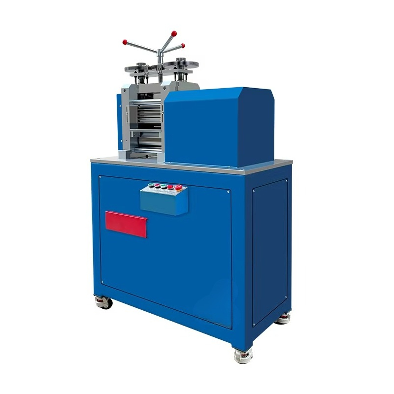 工場直送圧延機 金属・冶金機械 ジュエリー製造用電動圧延機 - Jewelry Making Machines のレビューと価格