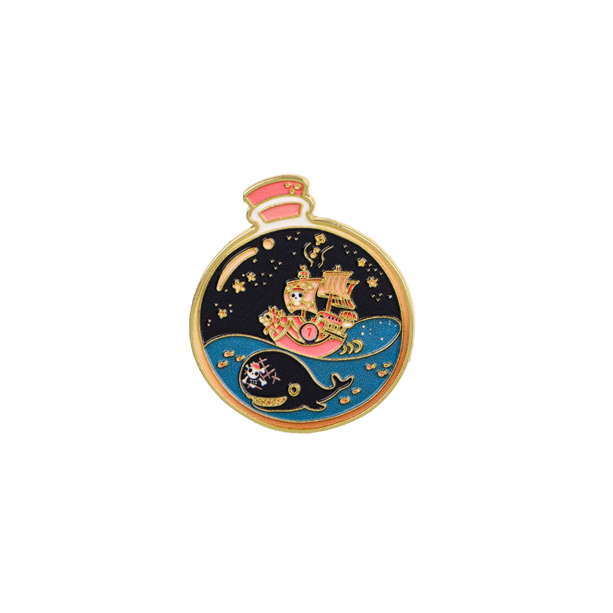 18 ピース/セットアニメシリーズエナメルピン少年漫画ラペル - Jewelry Making Kits のレビューと価格