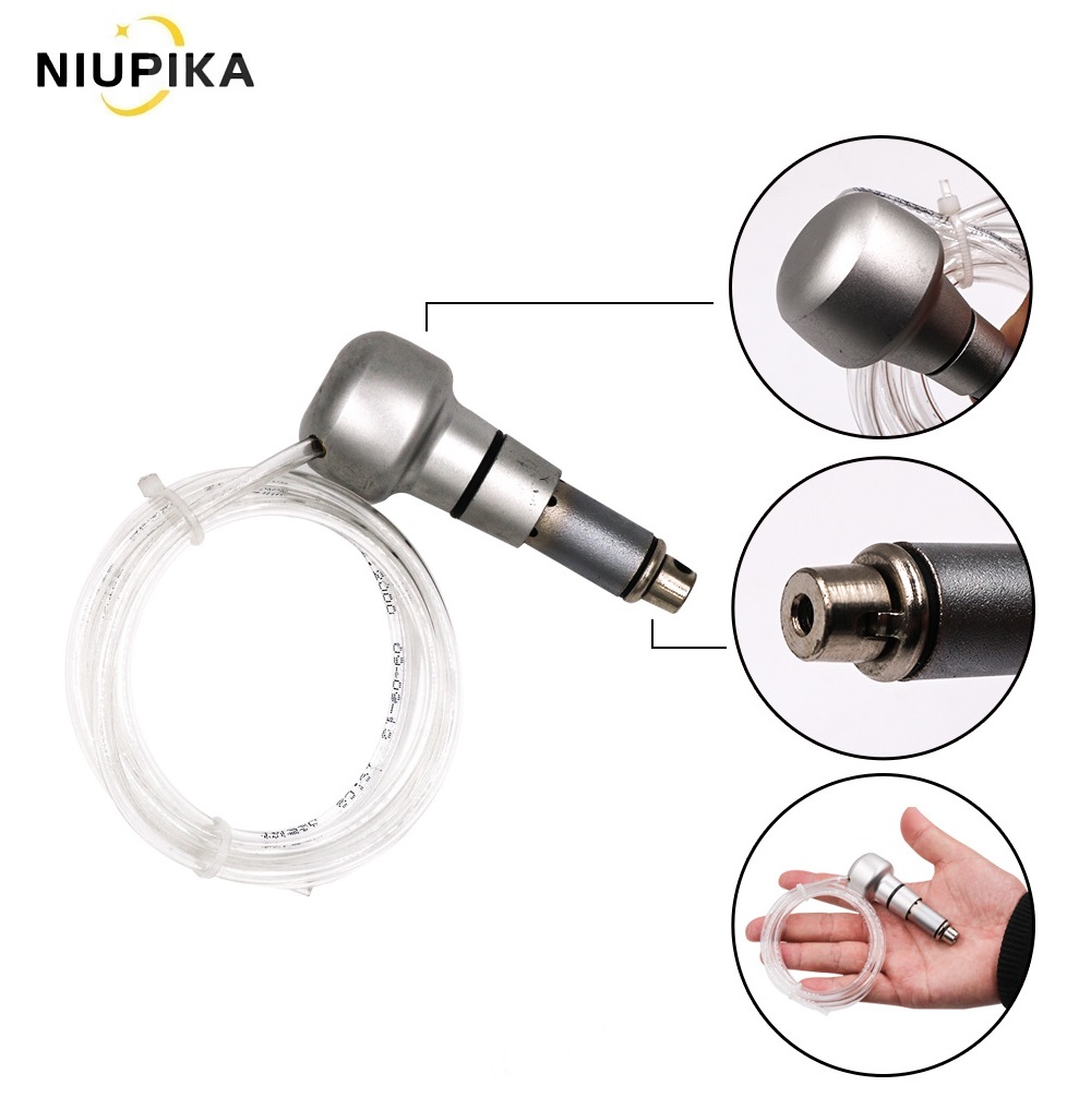 NIUPIKA 空気圧グレーバーハンドルハンドピース彫刻機用 - Jewelry Making Machines のレビューと価格