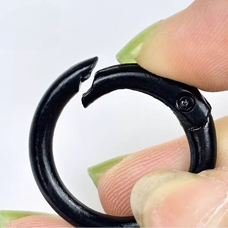 キャンディカラー亜鉛合金スプリングリング＆ジャンプリングDI - Jewelry Making Degree のレビューと価格
