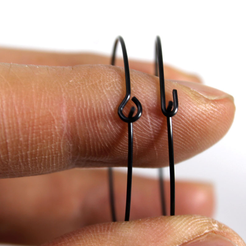 20個入り 20mm 25mm 30mm ステンレス製 ブラ - Jewelry Making Earring Supplies のレビューと価格