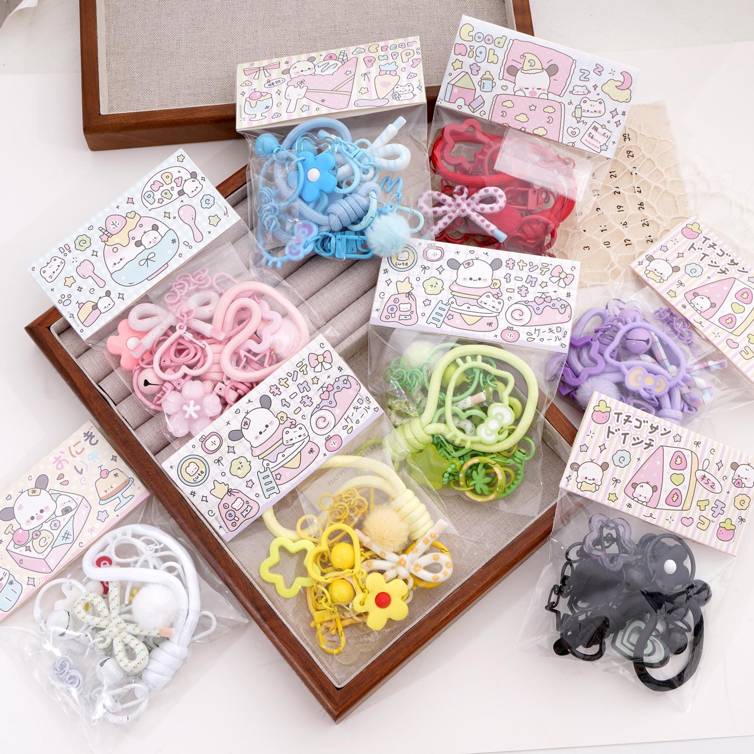 新しいスタイル 10 ピース/セットパーラービーズペンダント - Jewelry Making Degree のレビューと価格