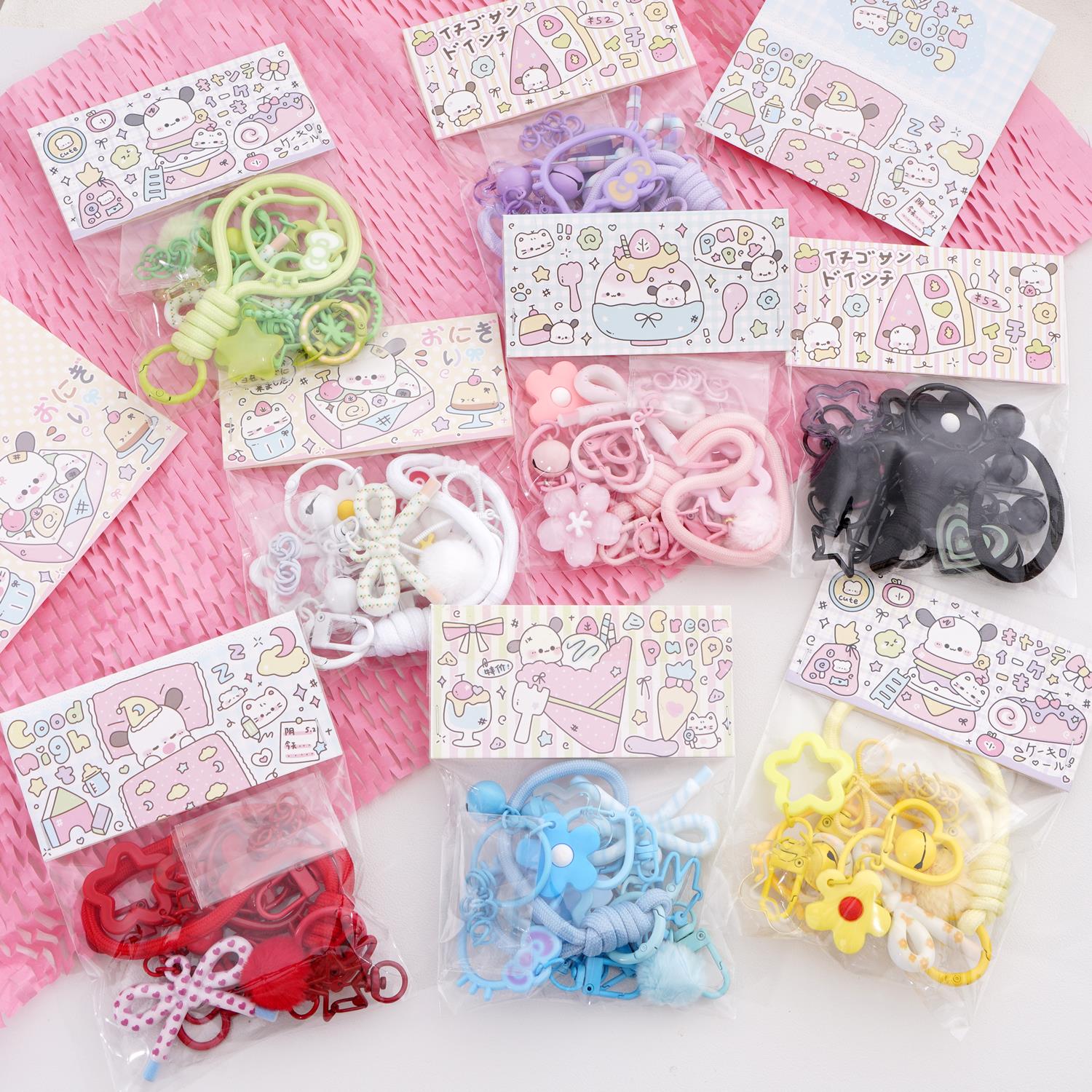 新しいスタイル 10 ピース/セットパーラービーズペンダント - Jewelry Making Degree のレビューと価格