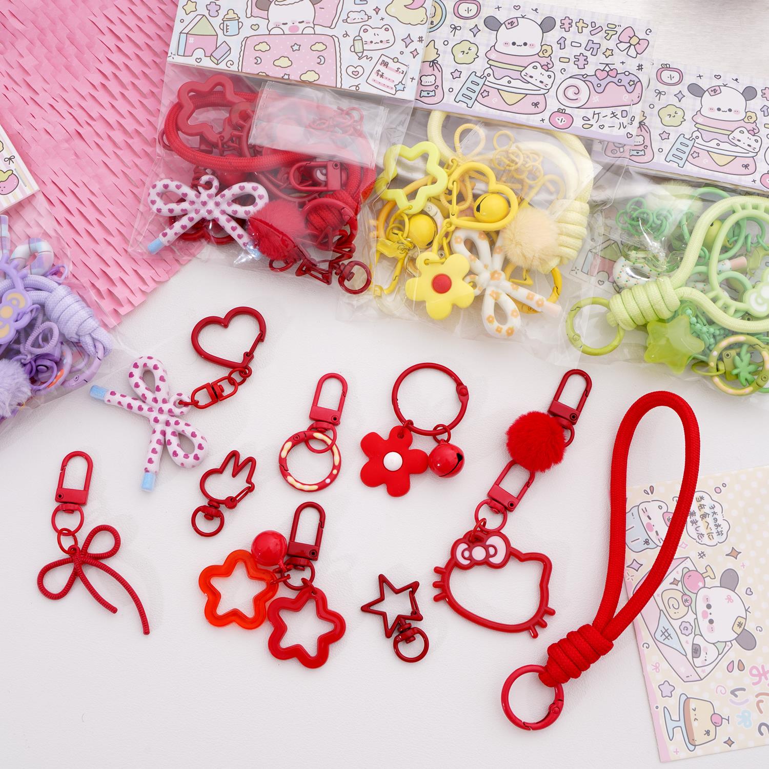 新しいスタイル 10 ピース/セットパーラービーズペンダント - Jewelry Making Degree のレビューと価格