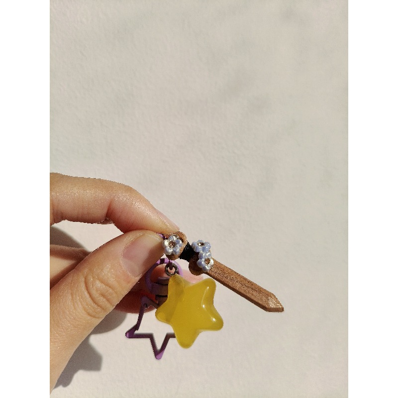 手作りの愛とディープスペース ザビエル アクセサリー アニメ - Jewelry Making Kits のレビューと価格