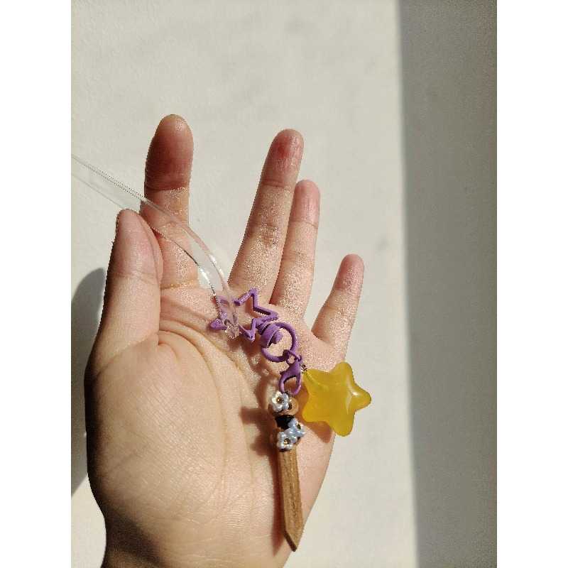手作りの愛とディープスペース ザビエル アクセサリー アニメ - Jewelry Making Kits のレビューと価格