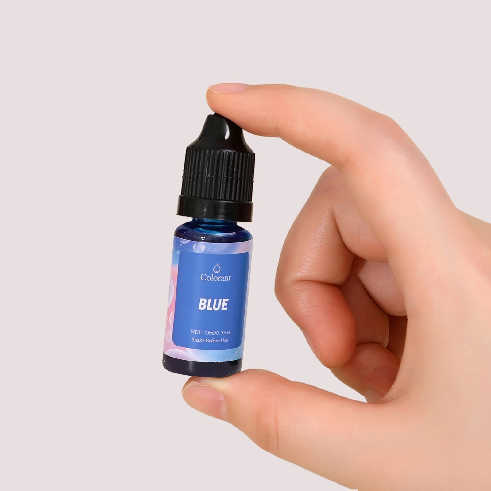 30色 5ml エポキシ樹脂顔料キット 液体着色剤 DIY  - Jewelry Making Degree のレビューと価格