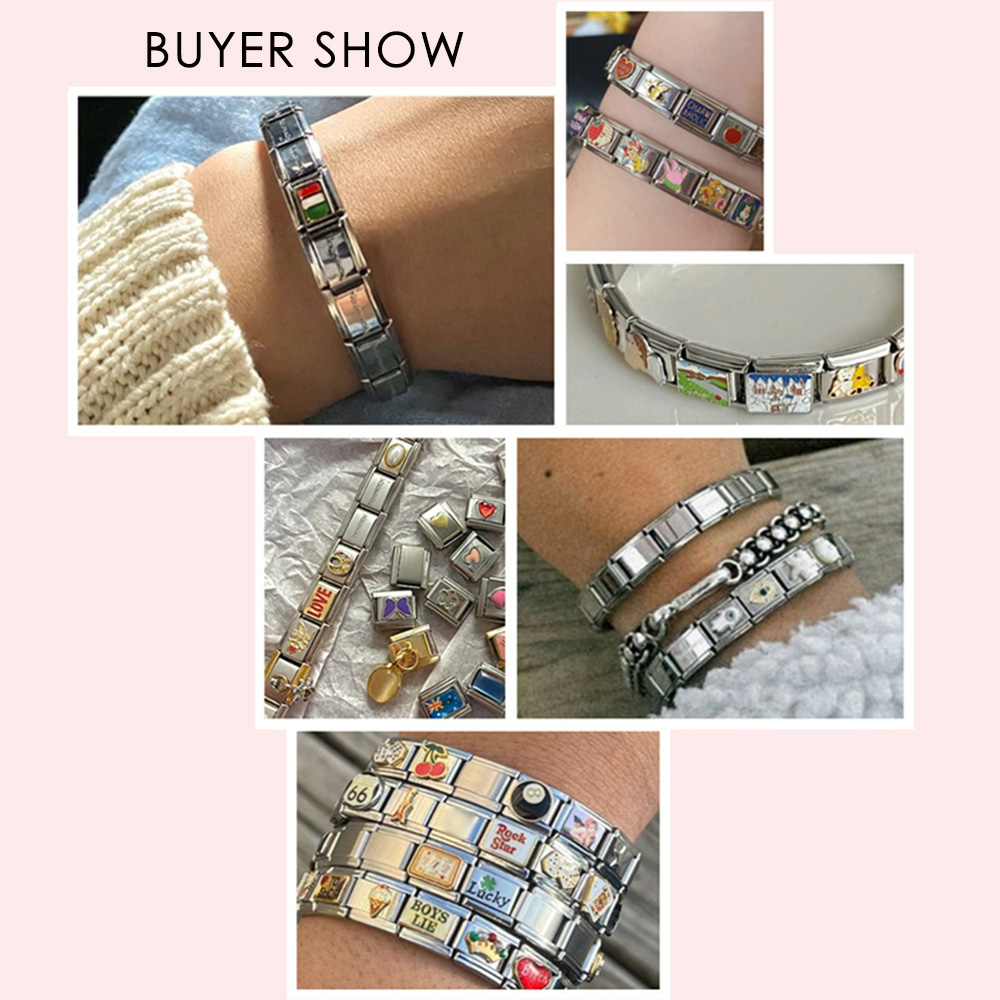 ファッションクリスマスガーランドフィストグローブエルクベルコ - Jewelry Making Gloves のレビューと価格