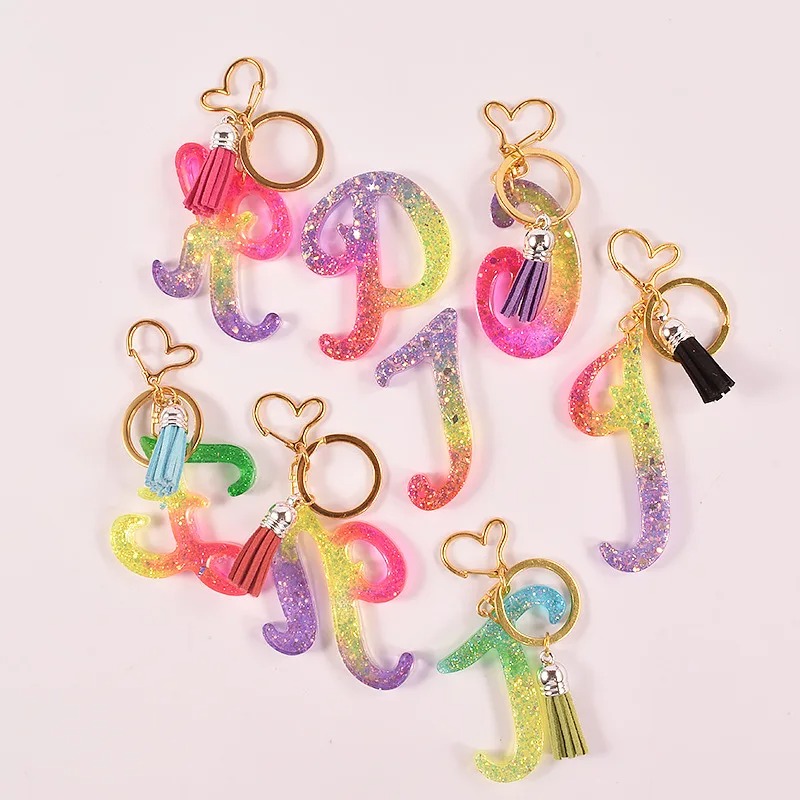 アルファベットエポキシ樹脂シリコーン型 DIY 文字番号ペン - Jewelry Making Mold のレビューと価格