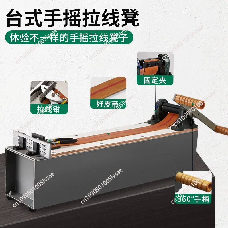 卓上小型手動ワイヤー成形機 ジュエリーワイヤー製造機 ジュエ - Jewelry Making Machines のレビューと価格