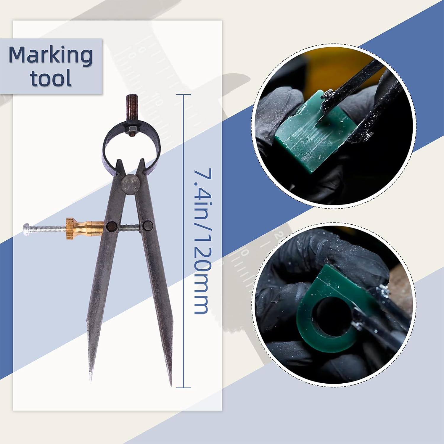PHYHOO 完全なワックスリング作成キット、彫刻ツール、チ - Jewelry Making Machines のレビューと価格