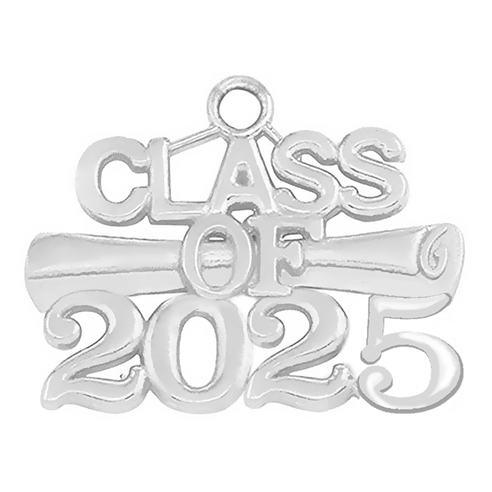 金属大学院卒業証書クラス 2025 チャーム学校学生ペンダン - Jewelry Making Classes のレビューと価格