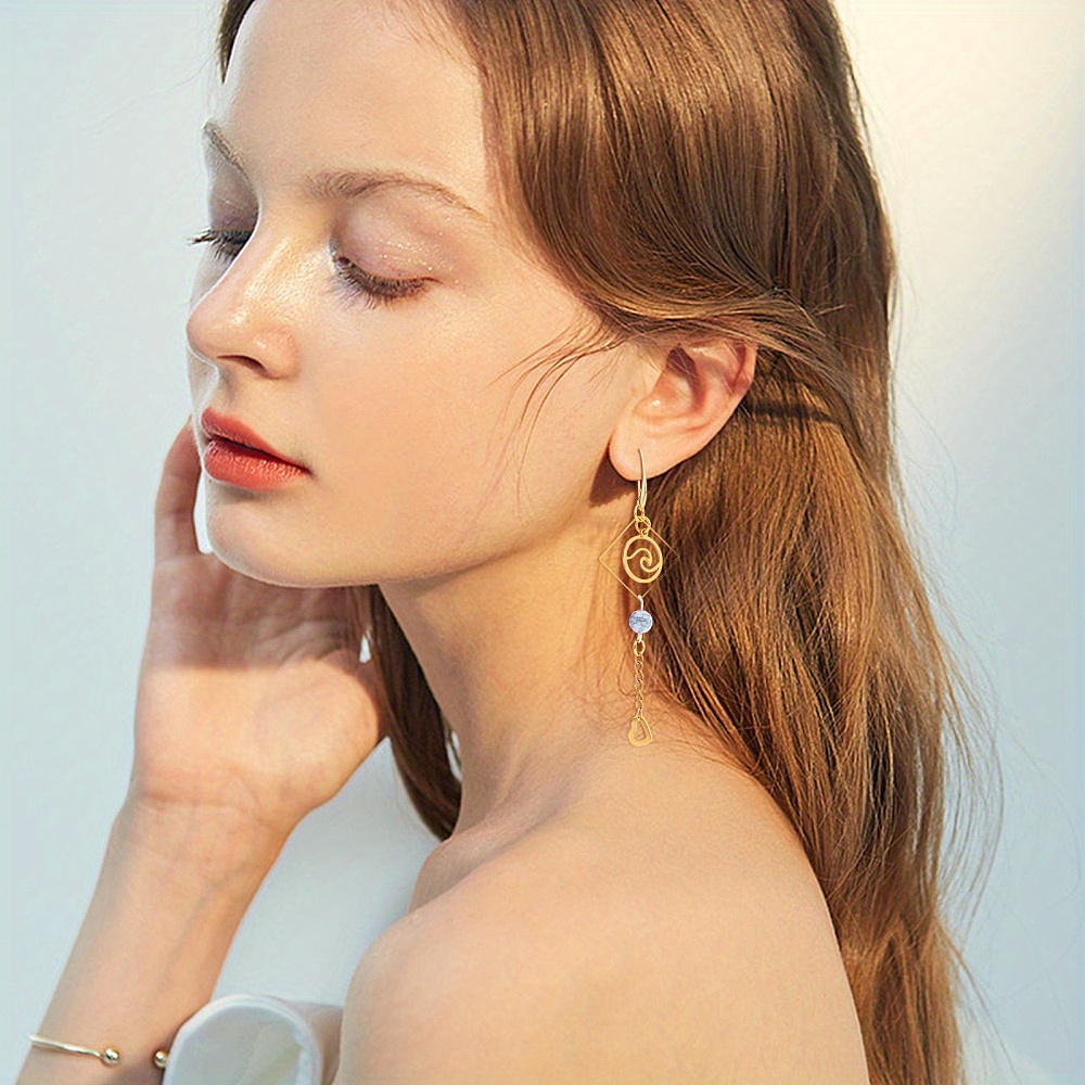 1箱入りのゴールデンとゴールデンミックスカラーの新作人気DI - Jewelry Making Earring Supplies のレビューと価格