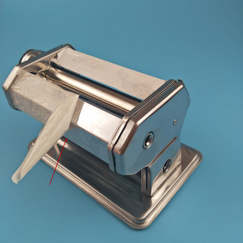 粘土圧力機、カラー混合用手動ポリマー粘土ローラーマシン、DI - Jewelry Making Machines のレビューと価格